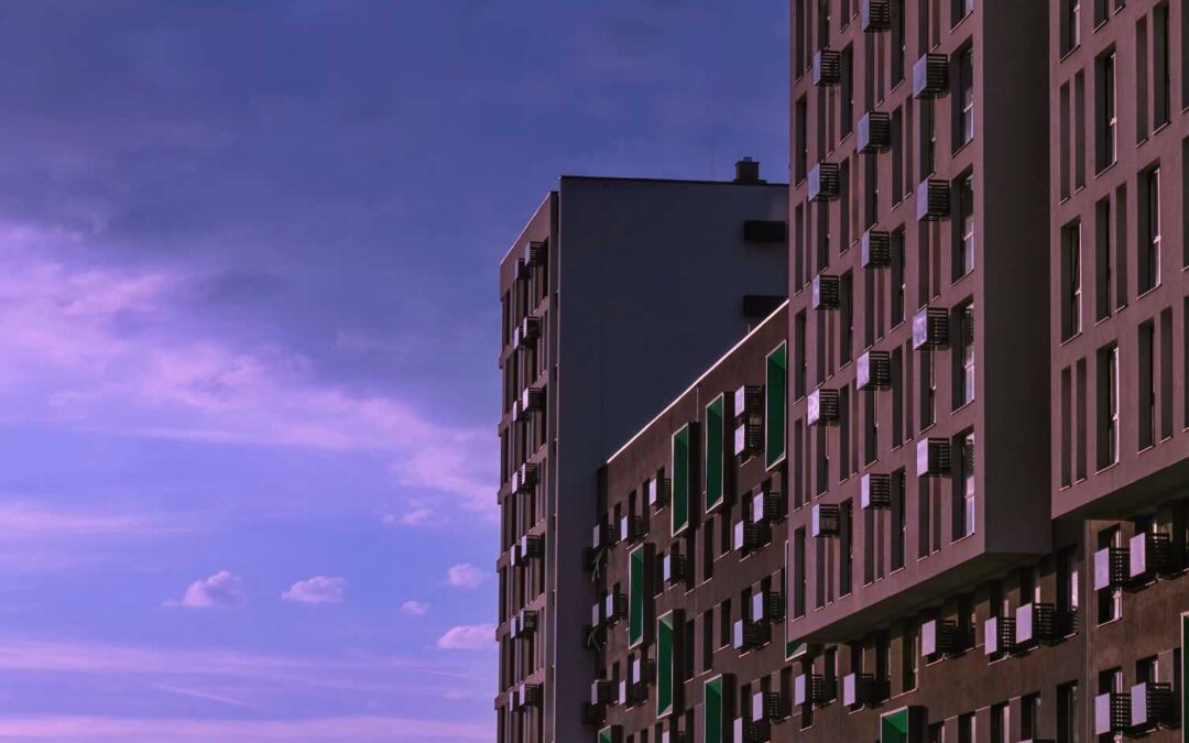 Los Angeles Property Management Company